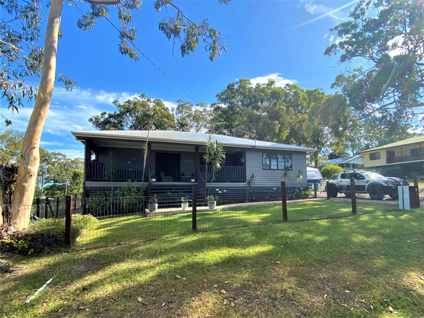 32 Cathy Street, Macleay Island QLD 4184, Image 0