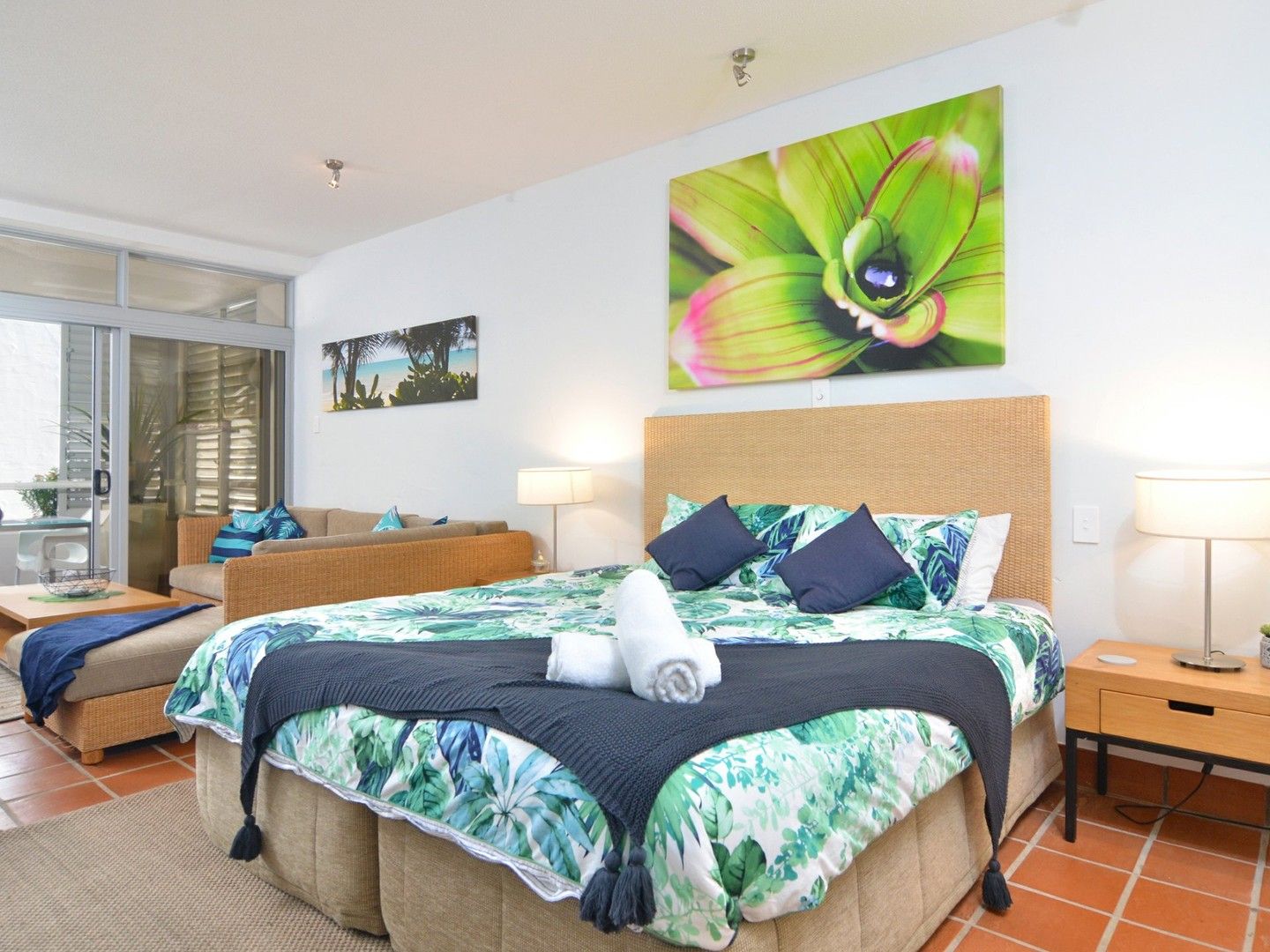 1 bedrooms Apartment / Unit / Flat in 32/2-4 Macrossan Street PORT DOUGLAS QLD, 4877