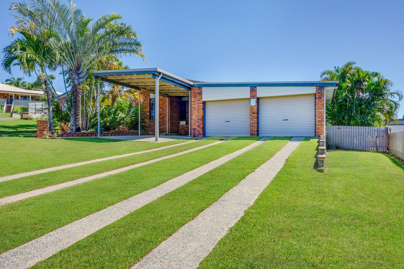 4 Denise Court, Beaconsfield QLD 4740, Image 0