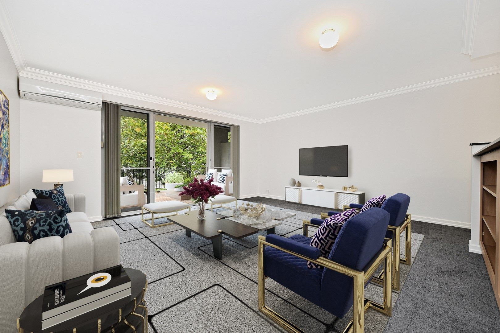 15/16-20 Orchards Avenue, Breakfast Point NSW 2137, Image 1