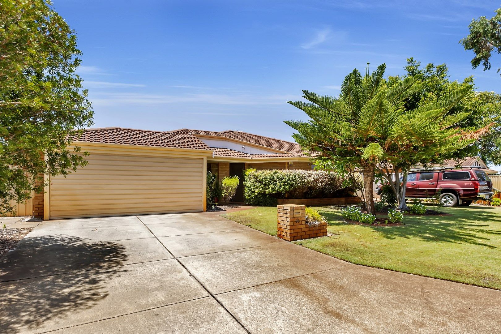 68 Bottlebrush Drive, Kiara WA 6054, Image 0