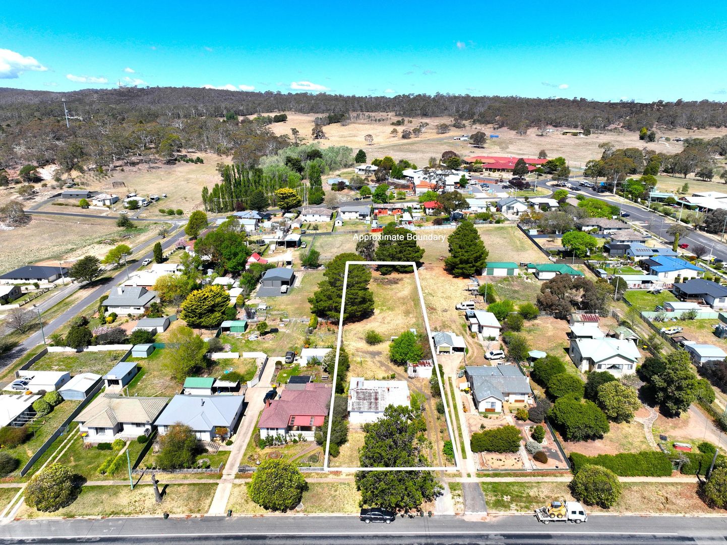 210 Maybe Street, Bombala NSW 2632, Image 1