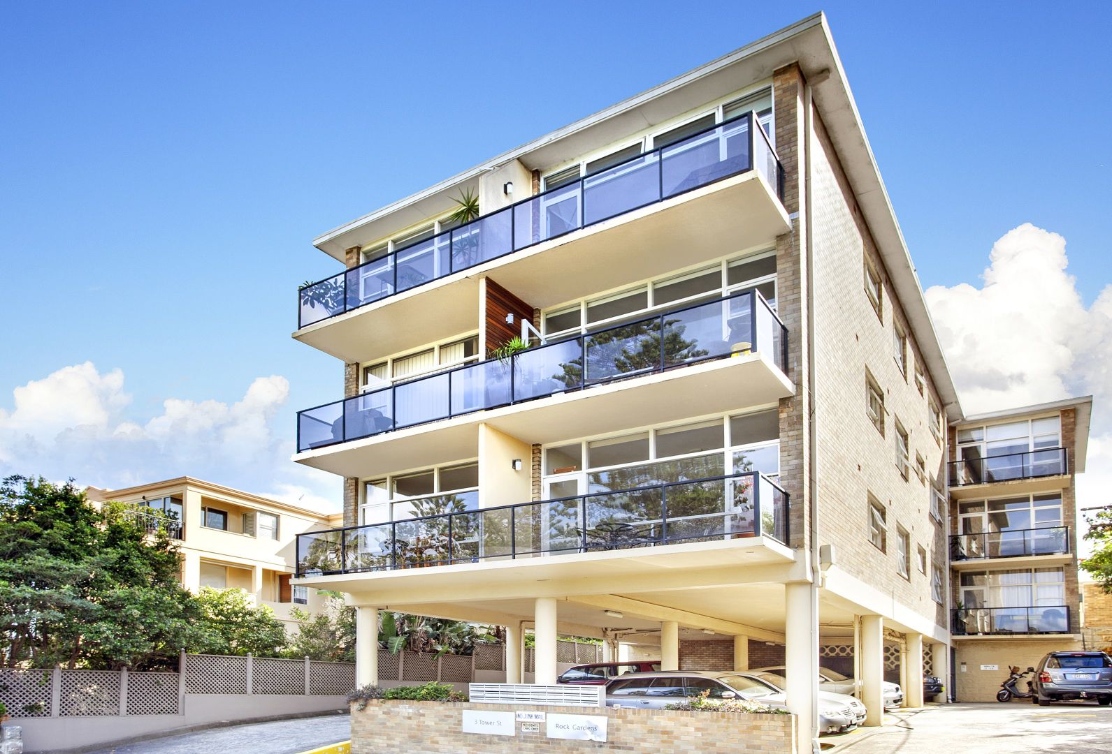 22/3 Tower Street, Manly NSW 2095, Image 1