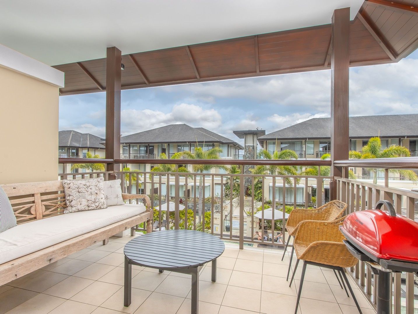 Unit 329 Santai Resort/103/9-13 Dianella Drive, Casuarina NSW 2487, Image 0