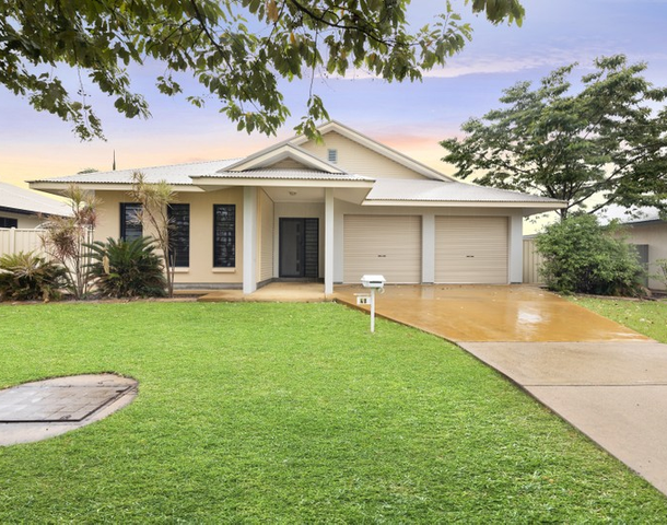 48 Matla Crescent, Lyons NT 0810