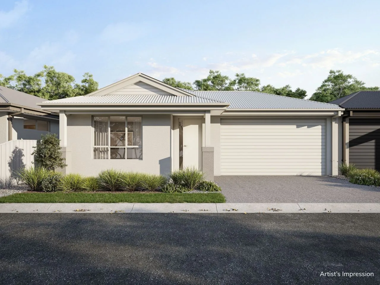 Elm - Luxury Living Made Effortless, Mickleham