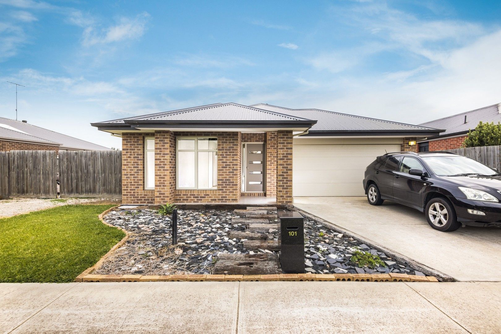 101 McPhillips Road, Bannockburn VIC 3331, Image 1