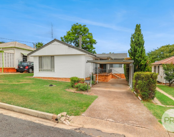 27 Poole Street, Werris Creek NSW 2341