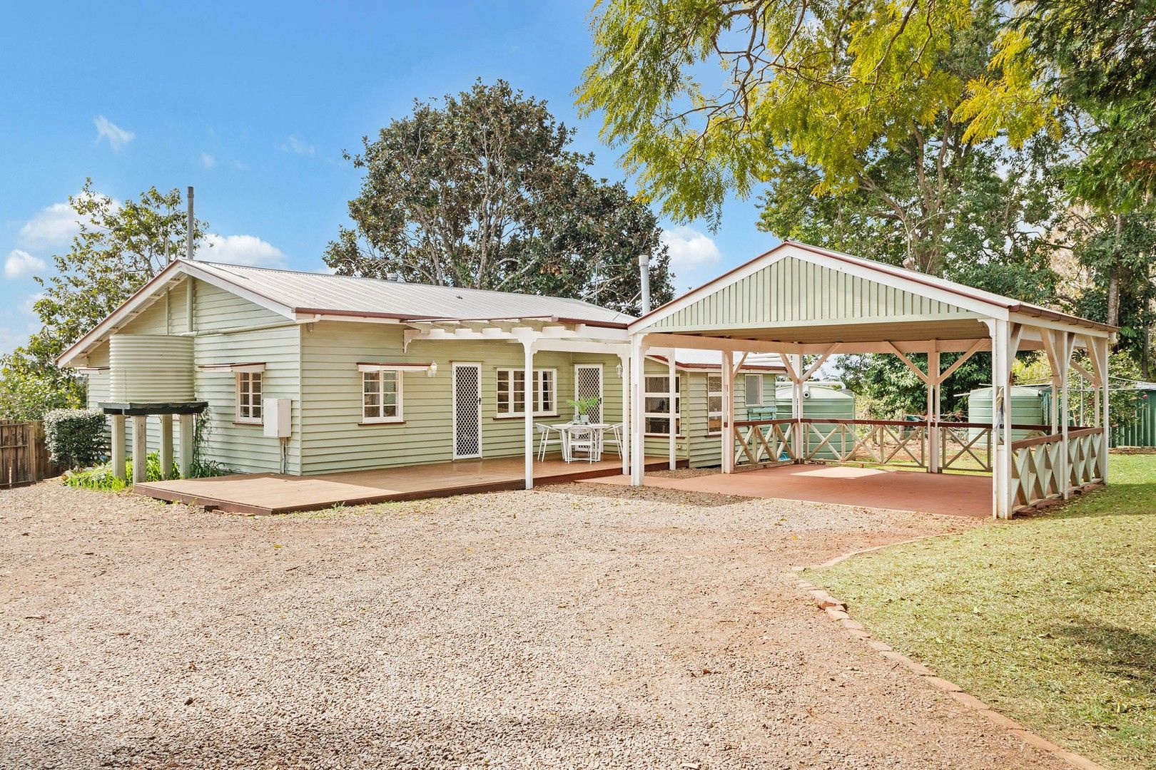 60 Lahey Road, Tamborine Mountain QLD 4272, Image 0