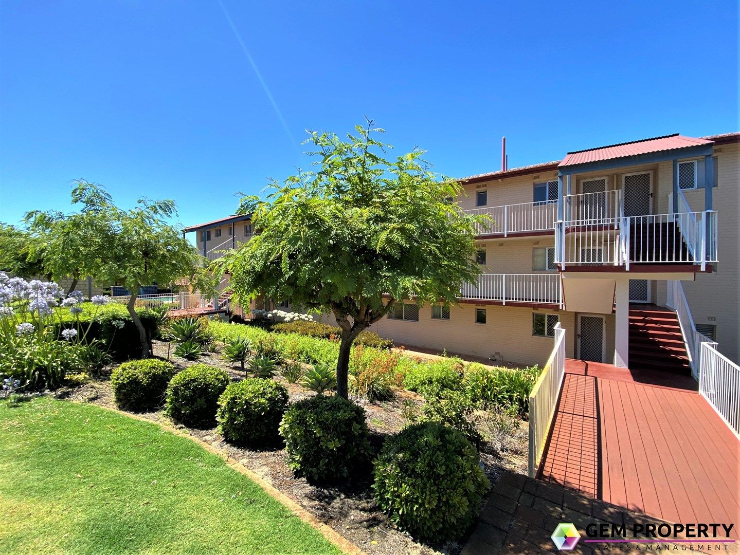 11/13 Reilly Street, Orelia WA 6167 Apartment For Rent 430 Domain