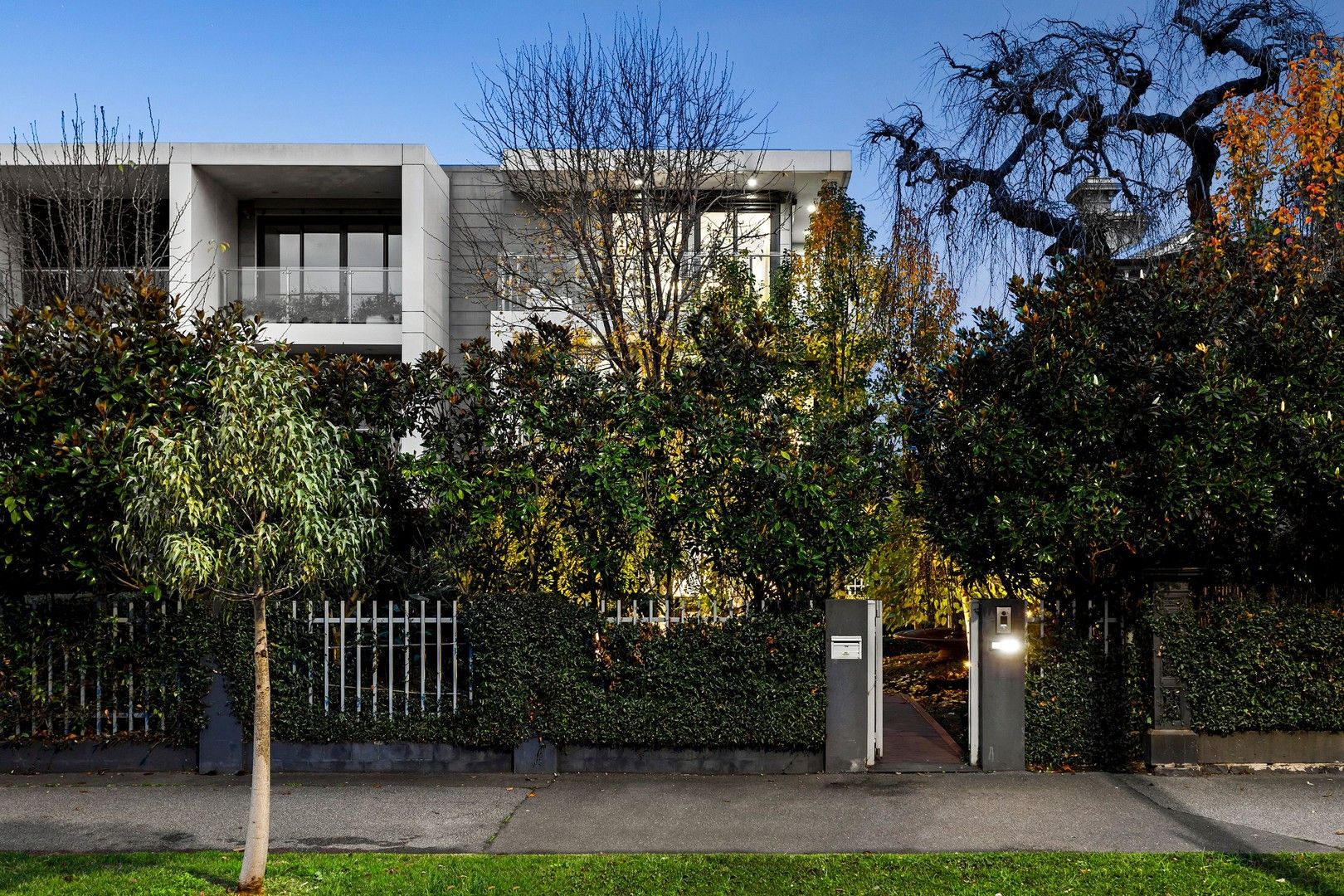 164 The Avenue, Parkville VIC 3052, Image 0