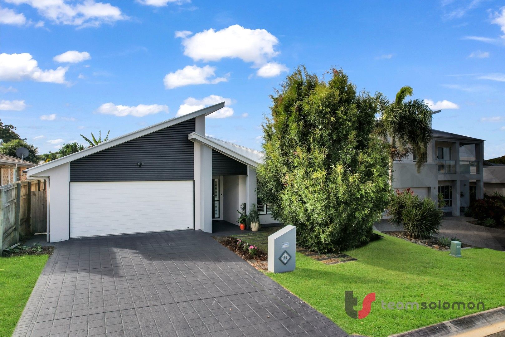 11 Pontiac Street, Thornlands QLD 4164, Image 0