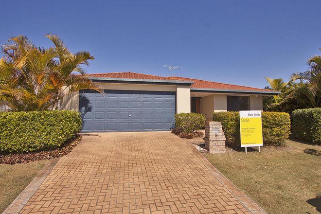 Picture of 16 Groves Crescent, BOONDALL QLD 4034