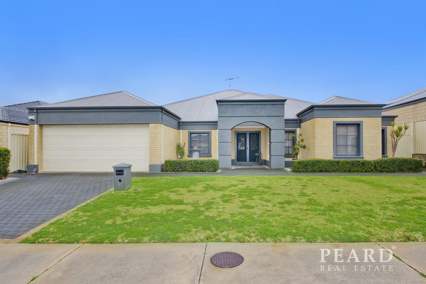 17 Bramley Loop, Madeley WA 6065, Image 0