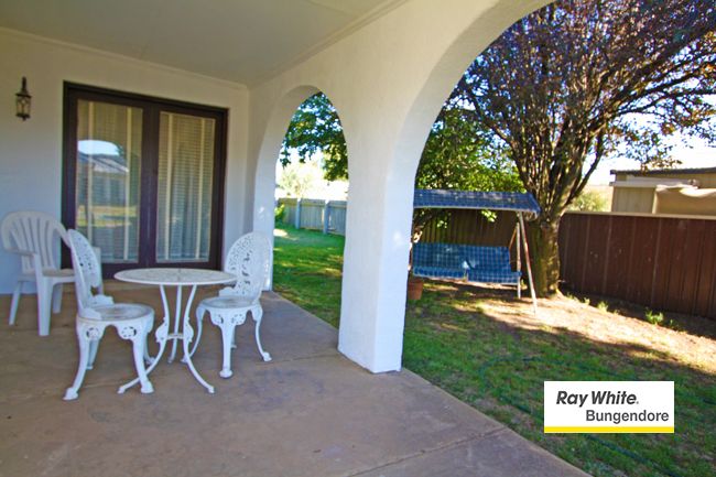 27 Mecca Lane, Bungendore NSW 2621, Image 1