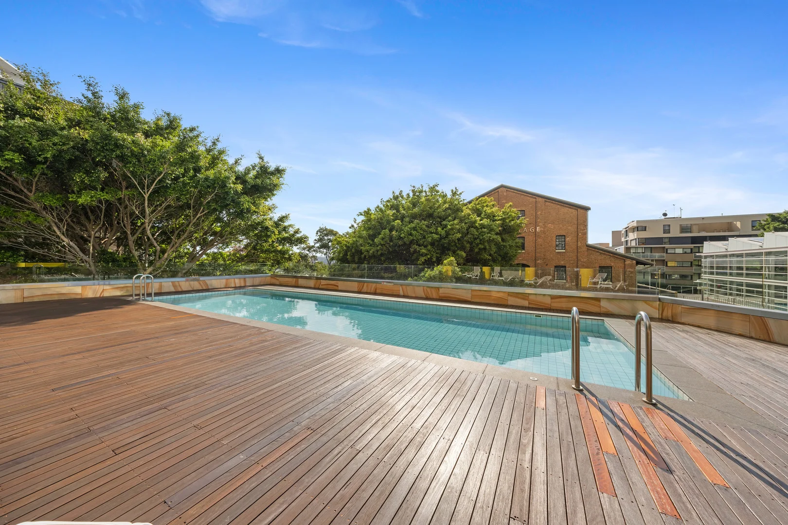 Additional image 12 of 1805/8 Distillery Drive, Pyrmont NSW 2009