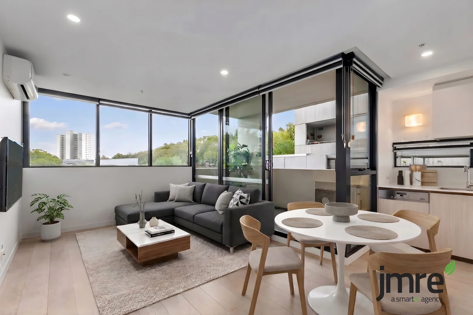 Additional image 2 of 213/108 Haines Street, North Melbourne VIC 3051