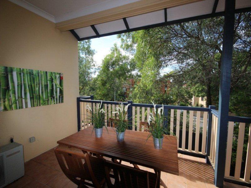 3/39 Brisbane Street, Toowong QLD 4066, Image 2