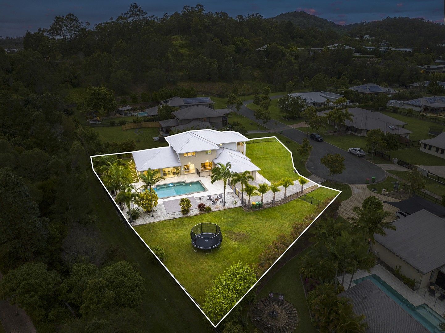 13 Meadow Court Maudsland QLD 4210 Domain