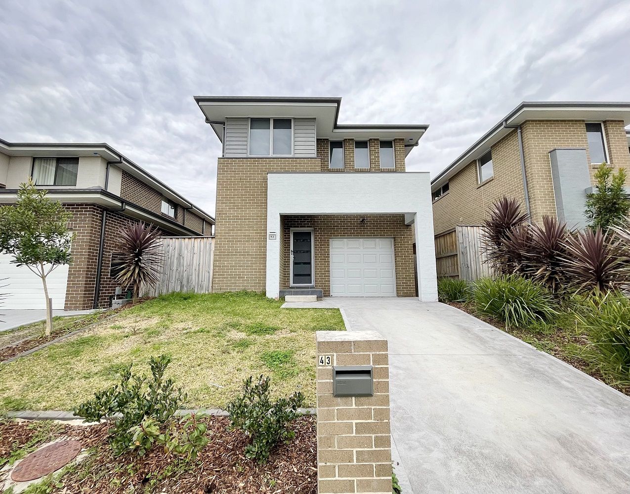 4 bedrooms House in 43 Ghera Road CADDENS NSW, 2747