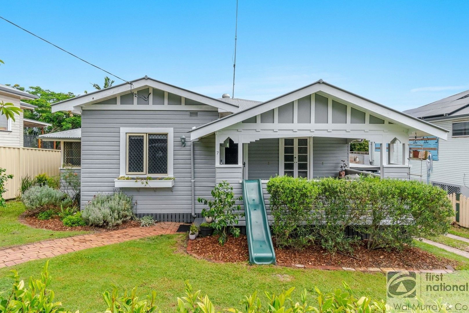 3 bedrooms House in 7 Somerville Avenue EAST LISMORE NSW, 2480