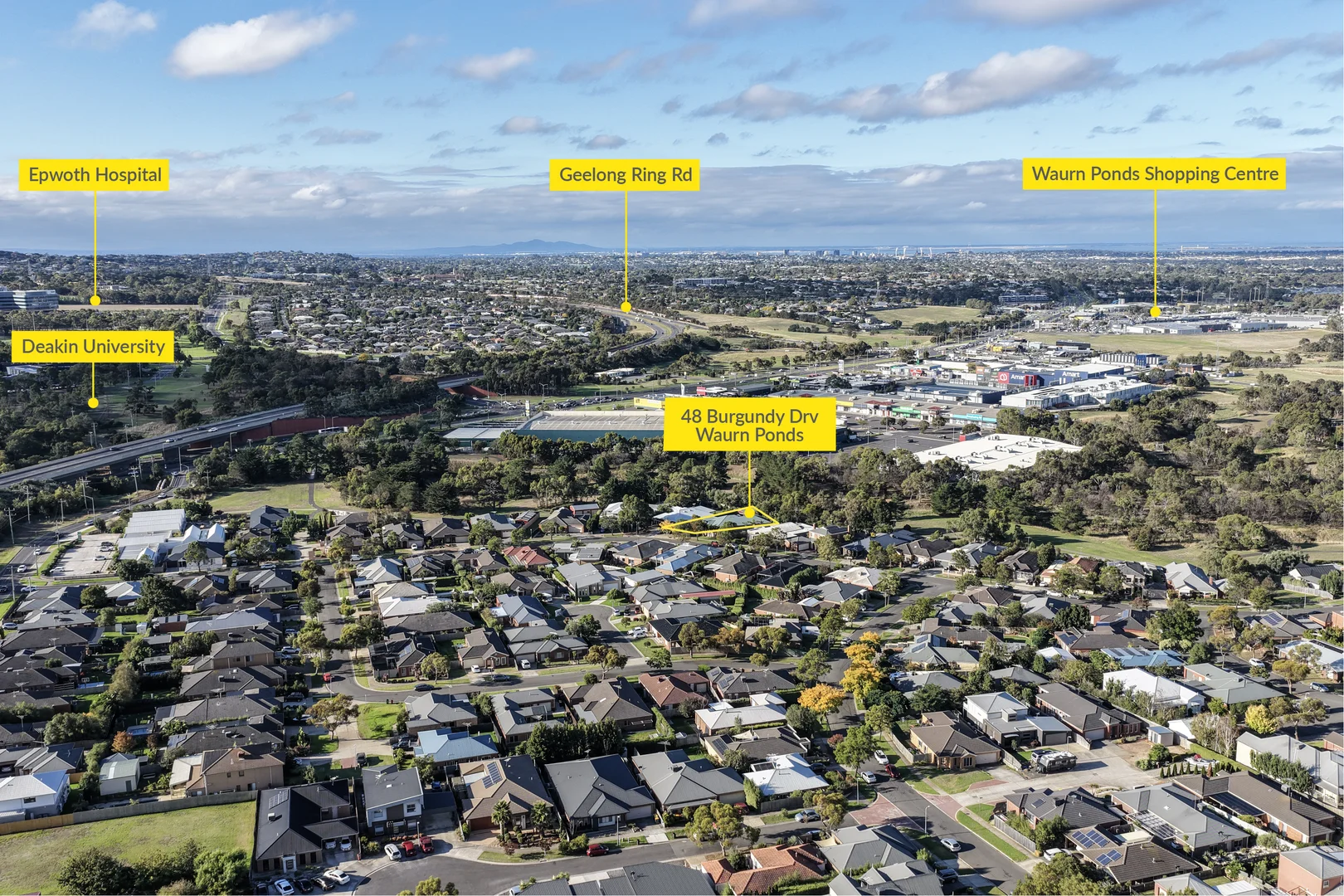 Additional image 23 of 48 Burgundy Drive, Waurn Ponds VIC 3216
