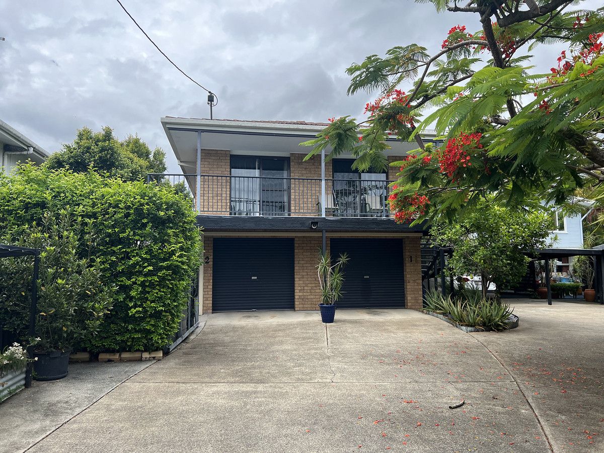 1 bedrooms Apartment / Unit / Flat in 2/52 Musgrave Avenue SOUTHPORT QLD, 4215