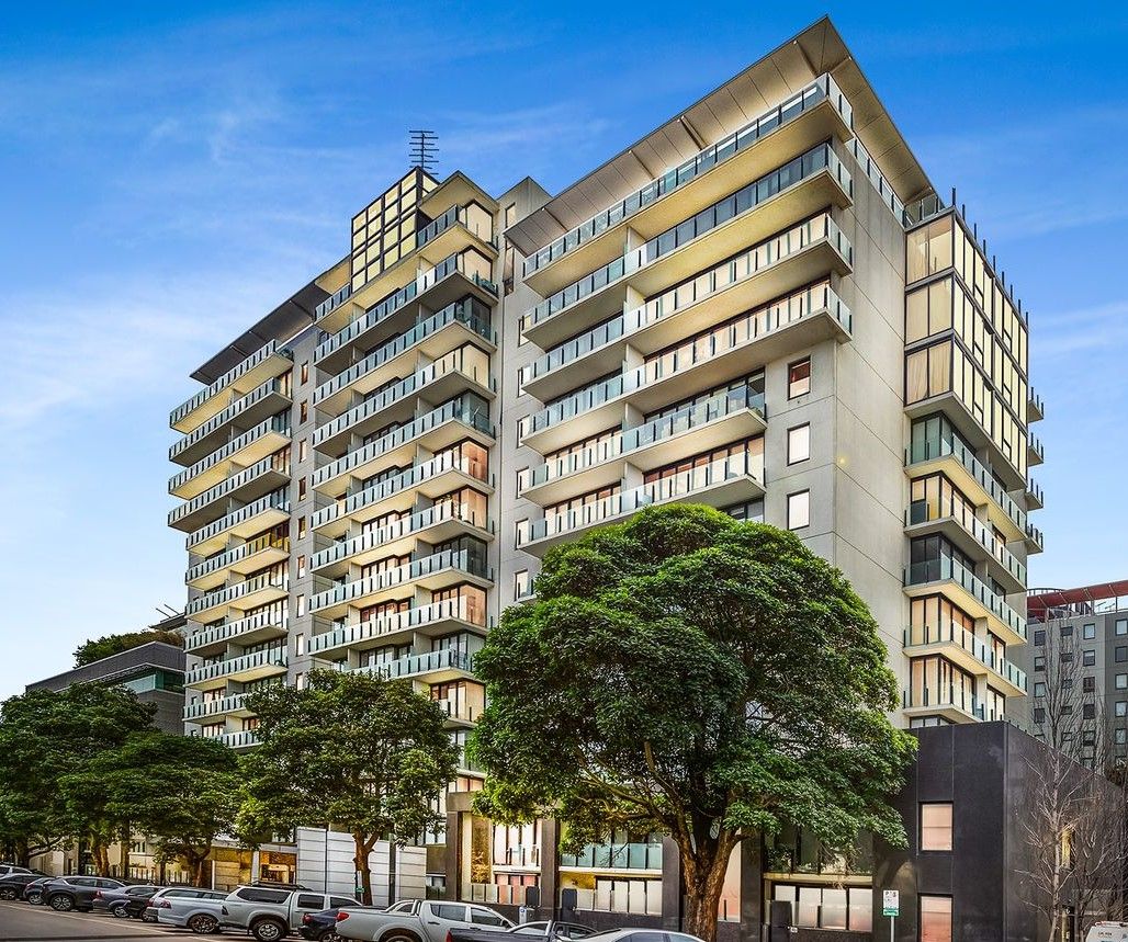 5 38 Bank Street South Melbourne Vic 3205 Domain