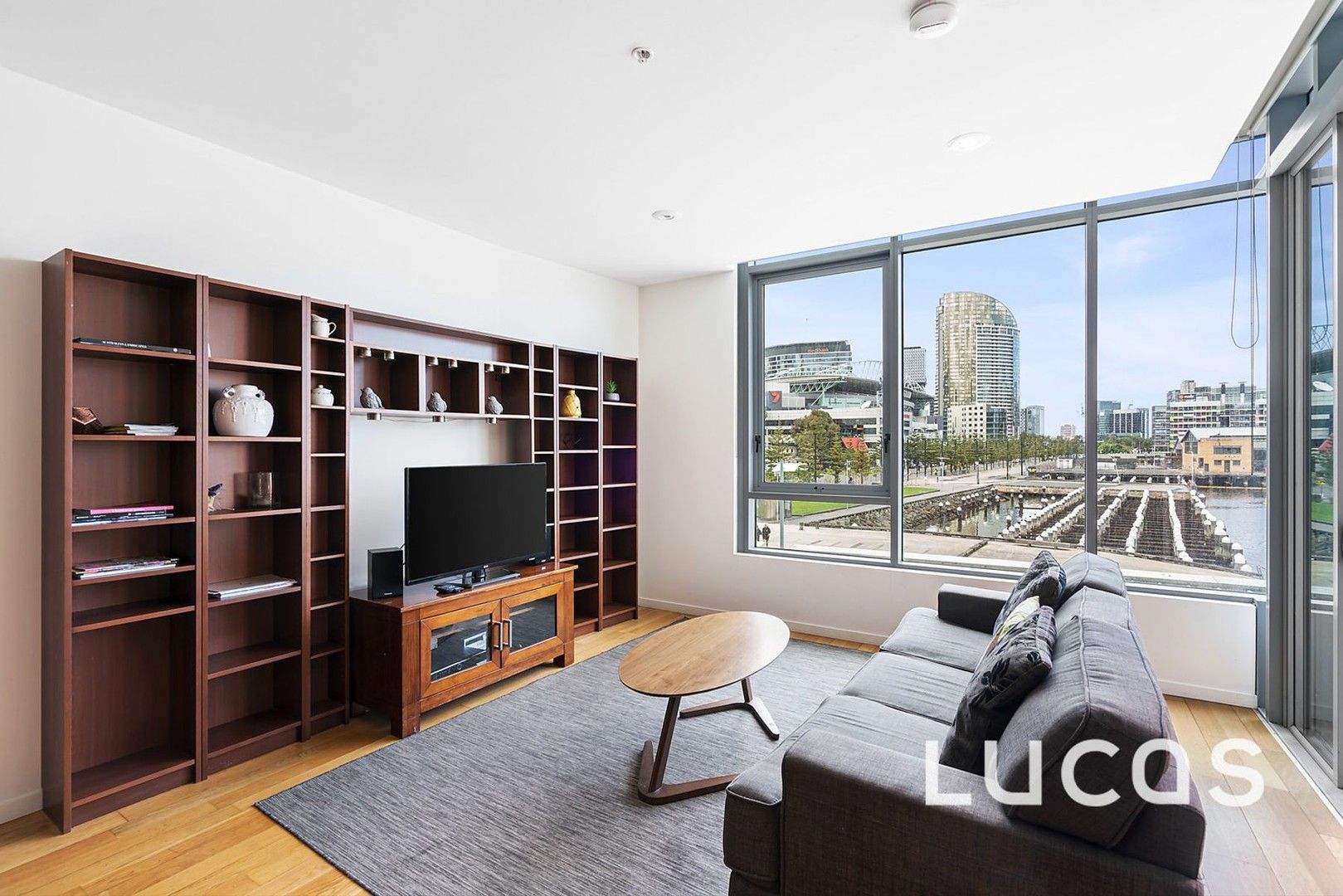 2 bedrooms Apartment / Unit / Flat in 108/2 Newquay Promenade DOCKLANDS VIC, 3008