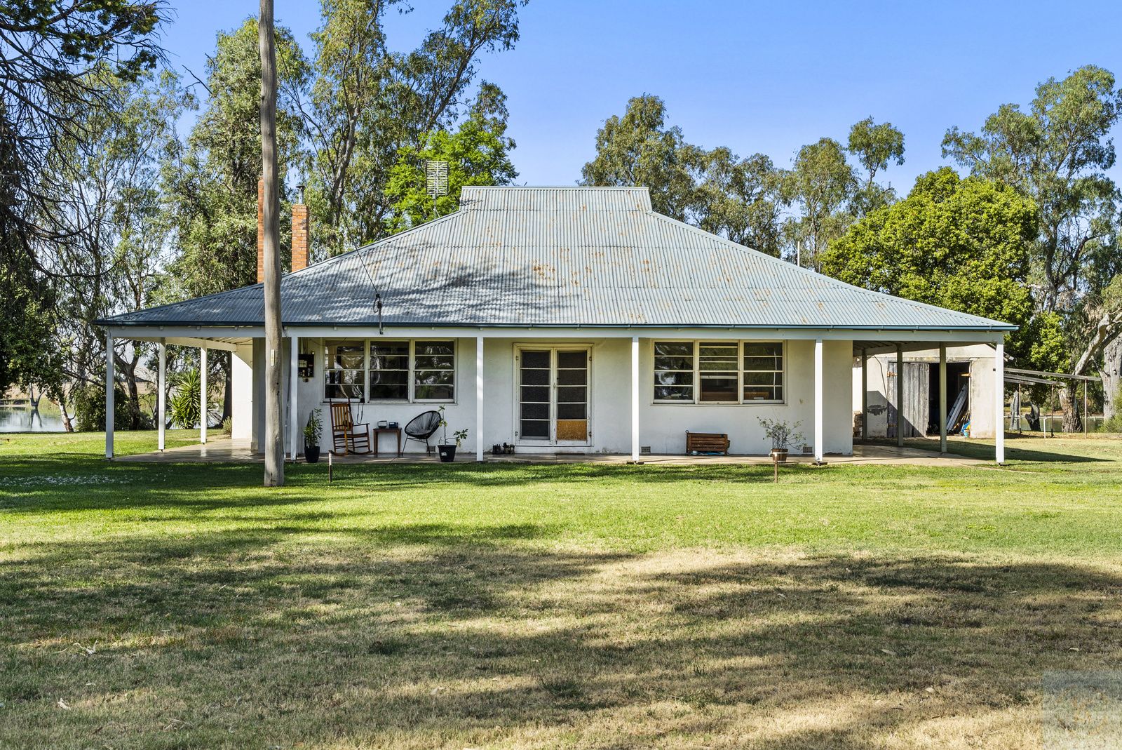 430 Coldwells Road, Barooga NSW 3644 House for Sale Domain