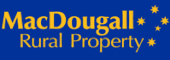 Logo for MacDougall Rural Property