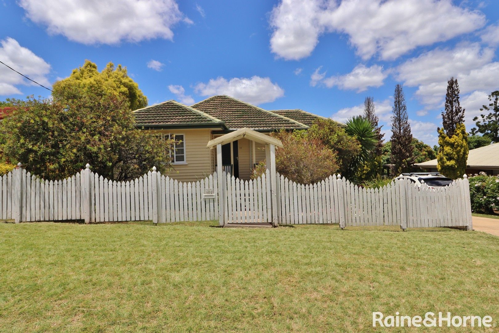3 bedrooms House in 23 Macdiarmid Street KINGAROY QLD, 4610