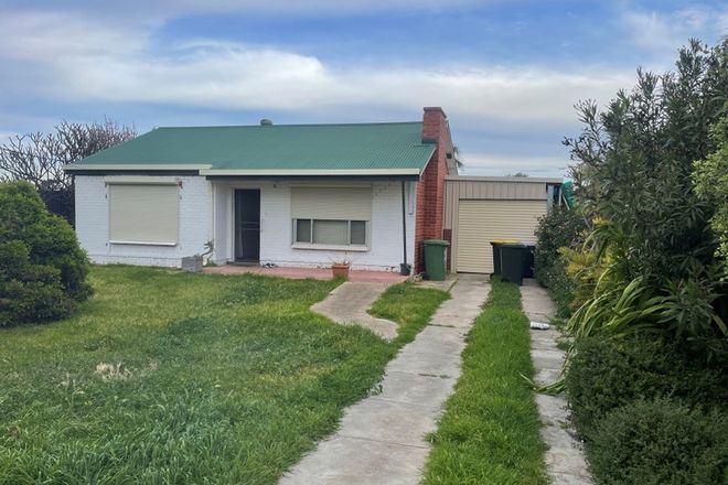 Picture of 22 Lucas Street, WOODVILLE SOUTH SA 5011