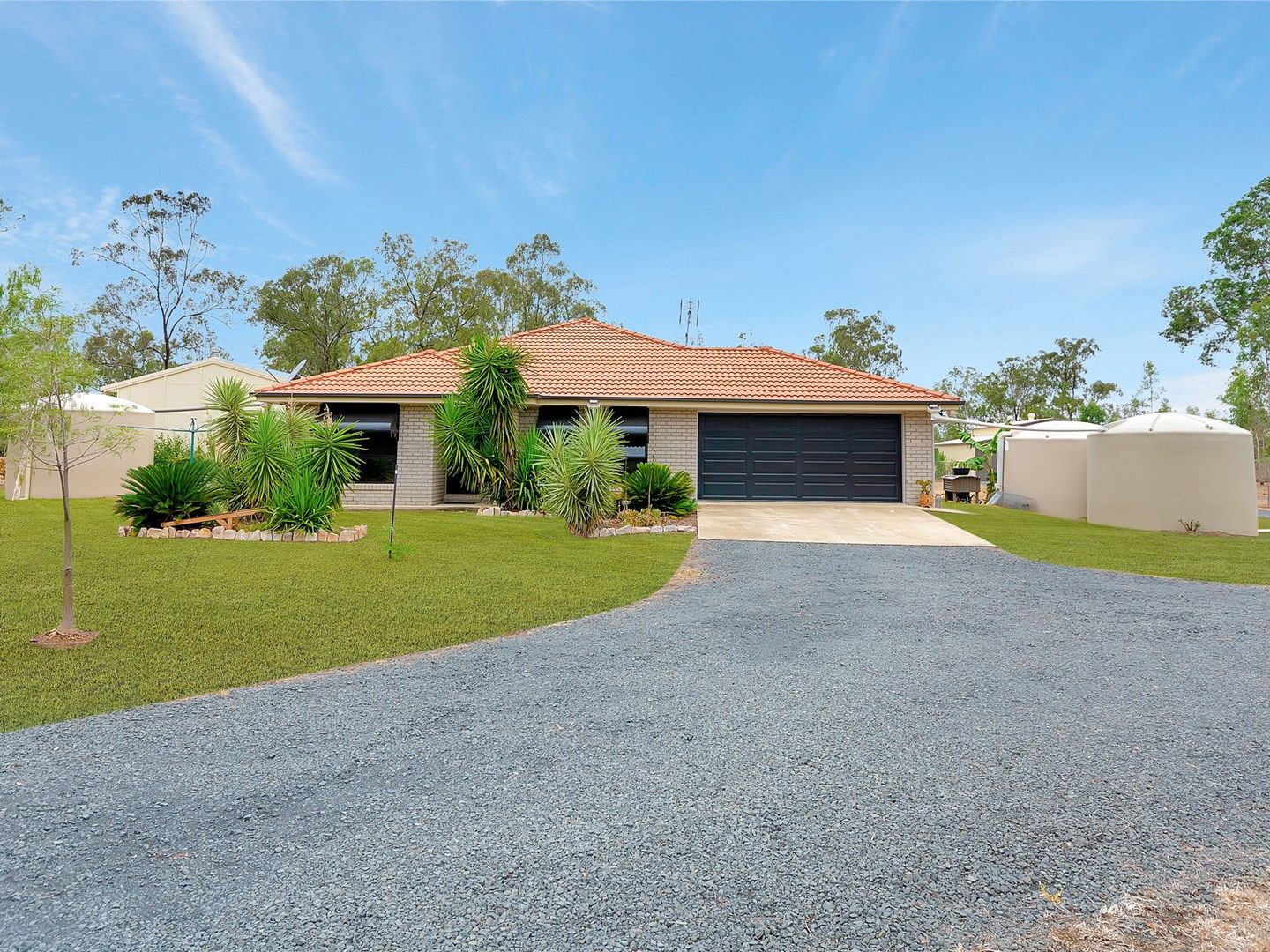 40 Forestry Road, Adare QLD 4343, Image 0