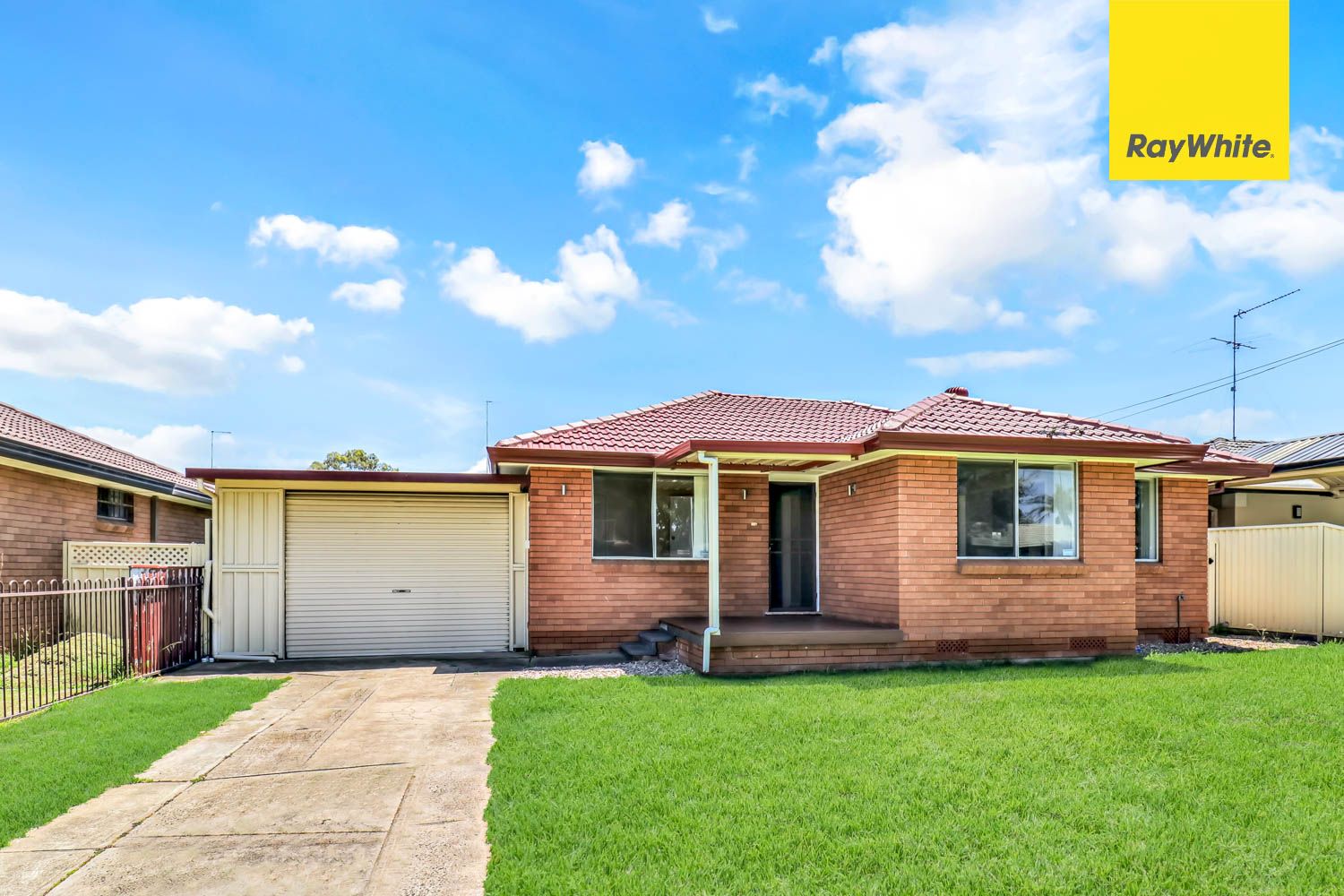 3 bedrooms House in 7 Chilaw Avenue ST MARYS NSW, 2760