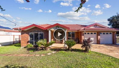 Picture of 76 Hoskins Street, GOULBURN NSW 2580