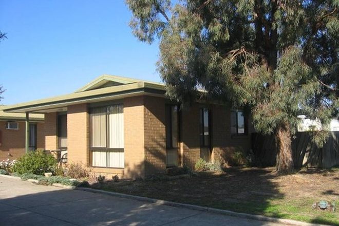 Picture of 1/34 Oak Street, SEYMOUR VIC 3660