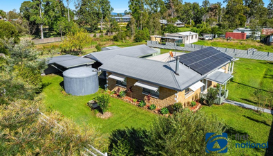 Picture of 8 Pearse Street, RAPPVILLE NSW 2469