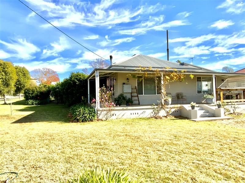 85 Ferry Street, Forbes NSW 2871, Image 0