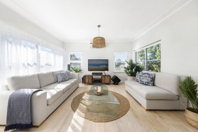 Picture of 1/15 The Avenue, COLLAROY NSW 2097