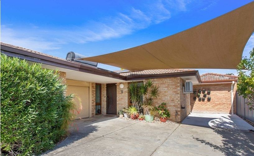 Unit 3/19 Godbold Cl, Shelley WA 6148, Image 0