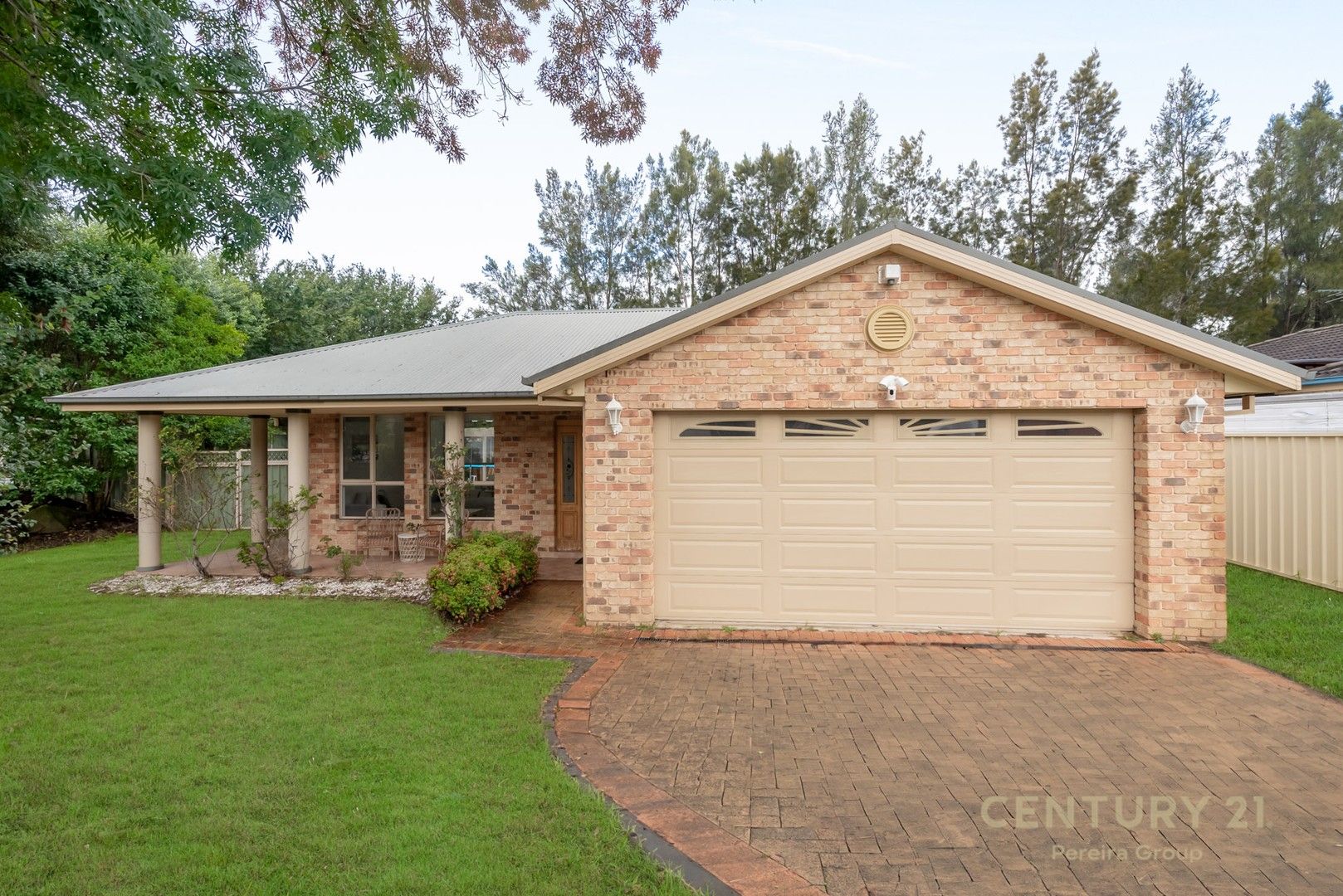 21 The Kraal Drive, Blair Athol NSW 2560, Image 0