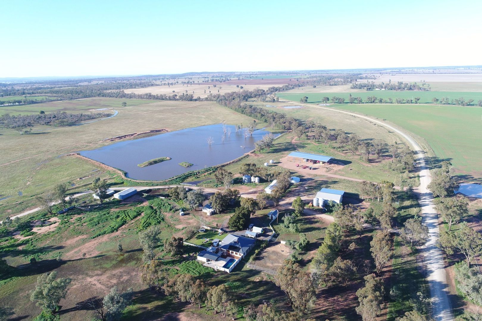 1723 Wargin Road, Barmedman NSW 2668 House for Sale Domain