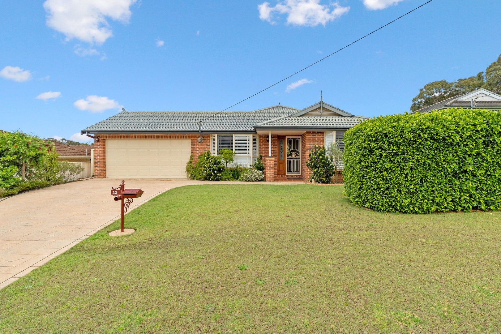 23 Pearson Street, Bonnells Bay NSW 2264, Image 0