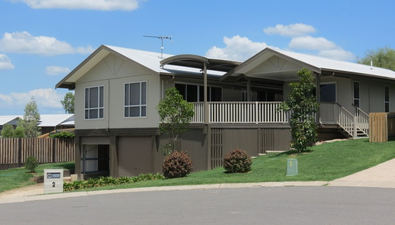 Picture of House 2 Gregory Court, BILOELA QLD 4715