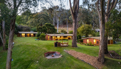 Picture of 107 Simmonds Creek Road, TAWONGA SOUTH VIC 3698
