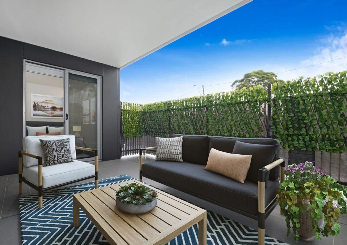 Additional image 7 of 408/7B Olive Street, Seven Hills NSW 2147
