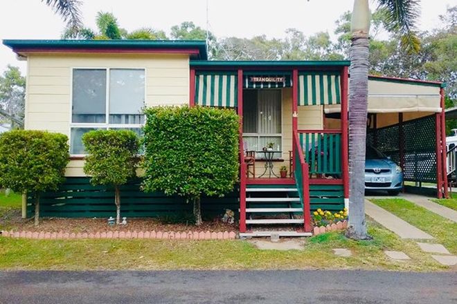 Picture of 29e/25 Fred Courtice Drive, BARGARA QLD 4670