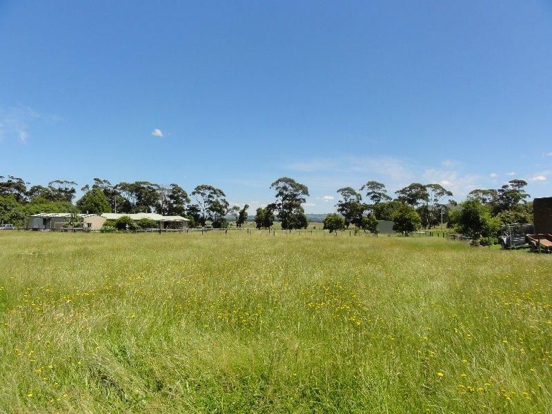 13 Grip Rd, Toora VIC 3962, Image 0