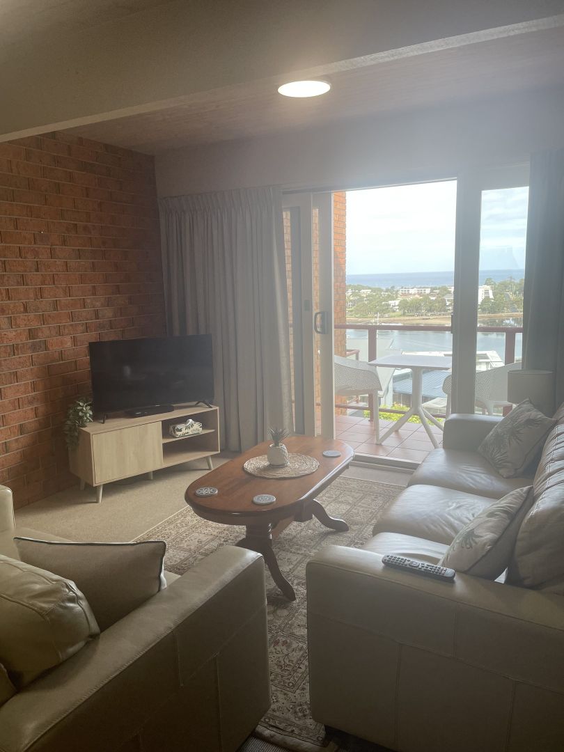 10/17 Oceanview Ave Avenue, Merimbula NSW 2548 Apartment For Rent